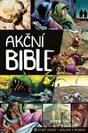 Akční Bible 2. - kniha z kategorie Komiksy