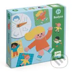 Bodyco (prvá edukačná hra o častiach tela)