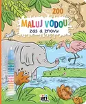 Maluj vodou zas a znovu: Zoo