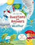 Questions and Answers Weather - Katie Daynes, Marie-Eve Tremblay (ilustrácie) - kniha z kategorie Naučné knihy