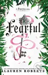 Fearful - Lauren Roberts - kniha z kategorie Pro děti