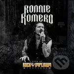 Ronnie Romero: Live at Rock Imperium Festival - Ronnie Romero