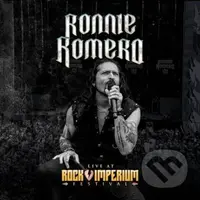 Ronnie Romero: Live at Rock Imperium Festival - Ronnie Romero