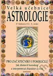 Velká učebnice astrologie - Frances Sakoian, Louis S. Acker - kniha z kategorie Astrologie
