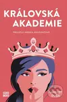 Královská akademie - Lindsey Duga - kniha z kategorie Beletrie pro děti