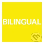 Pet Shop Boys:  Bilingual - Pet Shop Boys