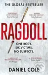 Ragdoll - Daniel Cole