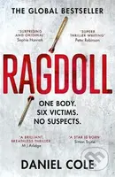 Ragdoll - Daniel Cole