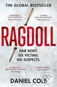 Ragdoll - Daniel Cole