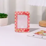 Acrylic Photo Frame Stand