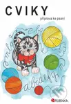 Cviky - příprava ke psaní - Jitka Rubínová