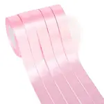 Single Face Satin Ribbon