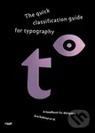 The quick classification guide for typography (A handbook for designers),The quick classification guide for typography (A handbook for designers) - kn