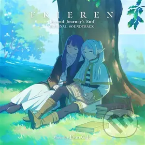 Evan Call: Frieren: Beyond Journey’s End LP (2 LP)