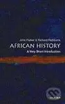 African History - kniha z kategorie Odborné a naučné