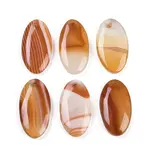 Natural Agate(Dyed & Heated) Pendants