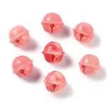 Synthetic Shell Dyed Beads
