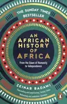 African History of Africa - Zeinab Badawi