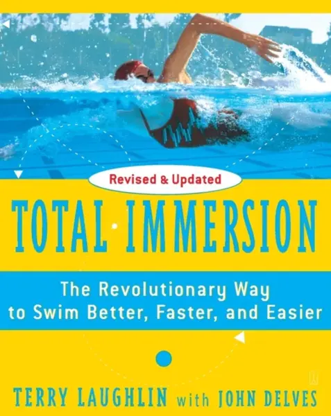 Total Immersion - Laughlin Terry