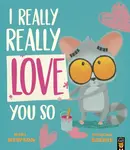 I Really, Really Love You So - Newson Karl