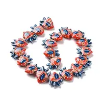 Handmade Porcelain Beads