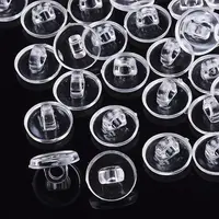 Transparent AS Plastic Charm Base Settings