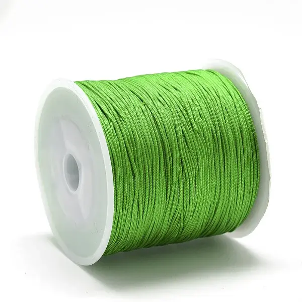 Nylon Braided Cord