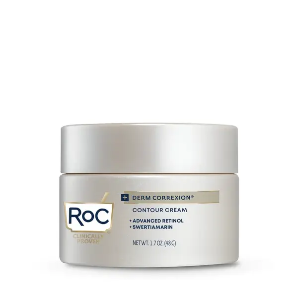 RoC Derm Correxion spevňjúci krém, 50 ml