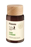 Fitmin dog purity zuby a dásně 80g