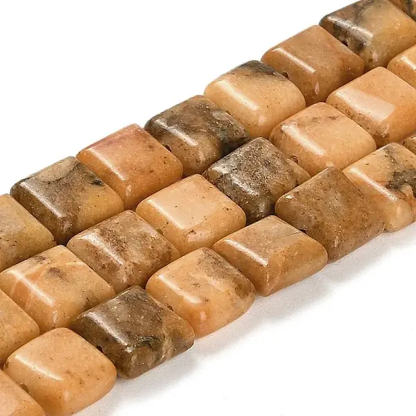 Natural Dolomite Beads Strands