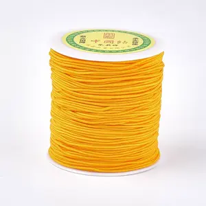 Nylon Braided Cord