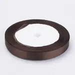 Single Face Satin Ribbon