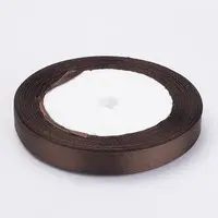 Single Face Satin Ribbon