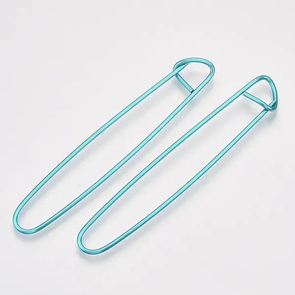 Aluminum Stitch Holder
