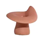 Porcelain Candle Holder