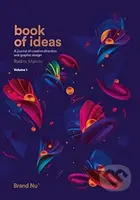 Book of Ideas - a journal of creative direction and graphic design - volume 1 - kniha z kategorie Design
