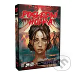 Poslední holka: Prokletá pouť - hra z kategorie Hry pro náročné
