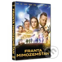 Franta mimozemšťan - Rudolf Havlík - film z kategorie Filmy