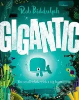 Gigantic - Rob Biddulph