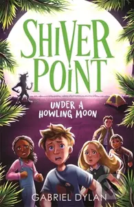Shiver Point - Gabriel Dylan
