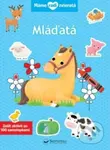 Mláďatá - kniha z kategorie Pro děti