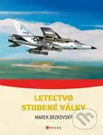Letectvo studené války (Konflikty druhé poloviny 20. století) - kniha z kategorie 20. století