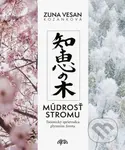 Múdrosť stromu - Taoistický sprievodca plynutím života - kniha z kategorie Pozitivní myšlení