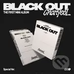Chanyeol:  Black Out (Box edition) - Chanyeol