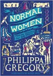 Normal Women (Making History for 900 Years) - Philippa Gregory - kniha z kategorie Historie