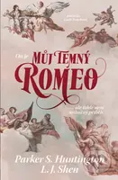 Můj temný Romeo (...ale tohle není milostný příběh.) - kniha z kategorie Romantická