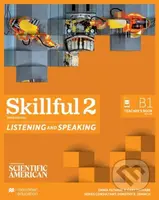 Skillful Thi Lev 2 Listening S P - kniha z kategorie Jazykové učebnice a slovníky