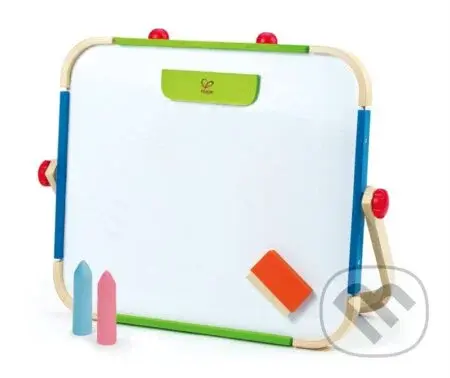 Prenosná multifunkčná tabuľa - hra z kategorie Vzdělávací hry