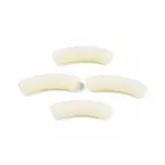 Opaque Acrylic Beads