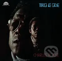 Charles Rouse: Two Is One LP - Charles Rouse